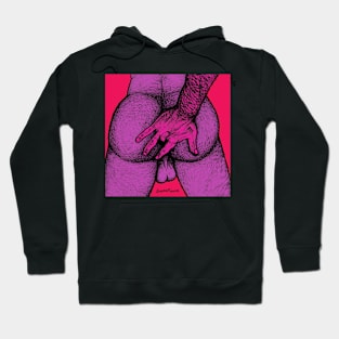 Finger1 Hoodie